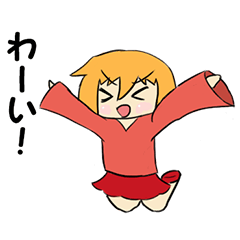 かわいく煽るよ！あおりちゃん！