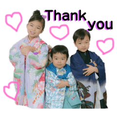 ののたいじょースタンプ