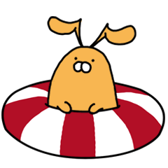 あのうさ。リアクションシリーズ