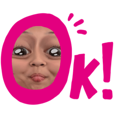 どんな時でも煽りを忘れないスタンプ