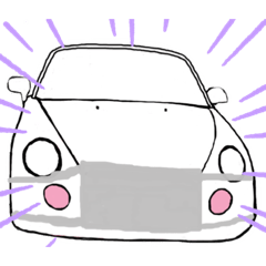 オープンカー車も#stayhome