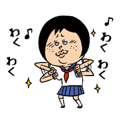 ミランダブー子　第２弾