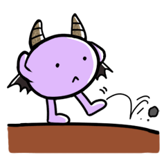 モウちゃんの物語