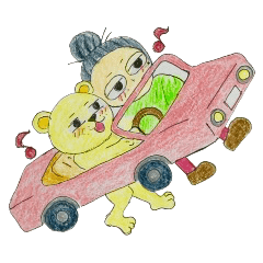 ヨメネコ〜嫁と猫旦那の無軌道ライフ〜