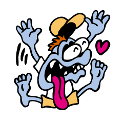 モンキッズ&ラットピット君