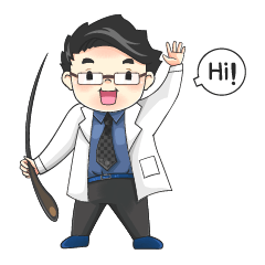 皮膚科と植毛医