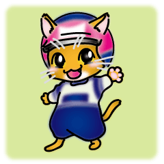 伽羅　☆キャラ☆