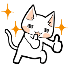 ねこと日常 ~うごうご~