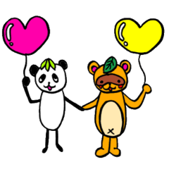 モノトン と タヌマ 2