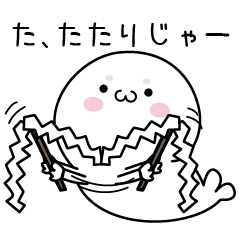 ゲスいかもしれないアザラシ5