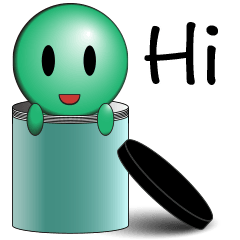 ラケットボールの５レンジャー