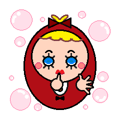 DOLLY DOLLY 4 (ENGLISH)