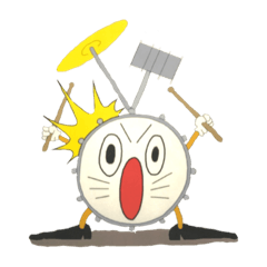 ロッカ〜ズ‼️ ベスト1