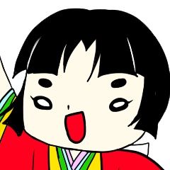 麗しの君 みやびちゃん