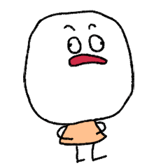 最善を尽くしてリアクションしています。