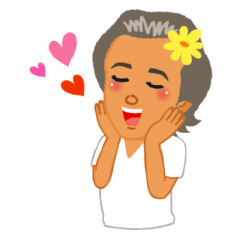 ミスターF! 真冬のTシャツライフ