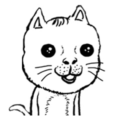 征シローのラクガキ伝説