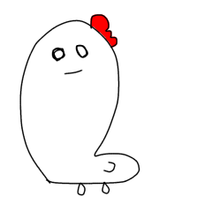 ゆとりのゆトリさん