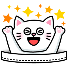 ポケットからこんにちは！