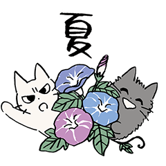 しかるねこ22（夏編）