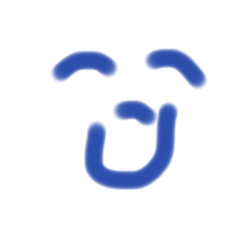 みきのスタンプです。