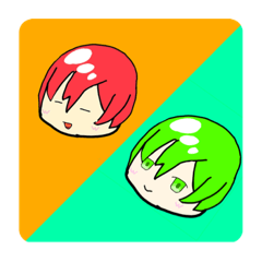 ゴリラはかせけんそんスタンプ！第1弾！