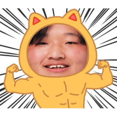 元気なリクチャン