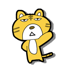 とら六たろうさん