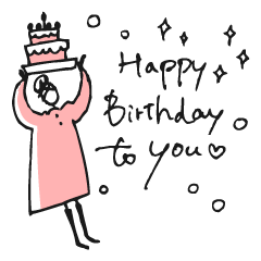 Woman Winter【日本語】