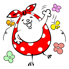 風呂敷まるる/3