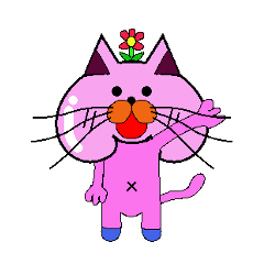 ほっぺっぺにゃんぽこ