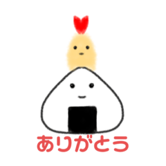 おむすびん