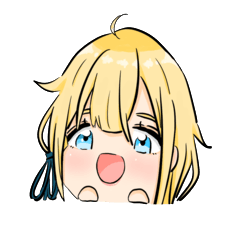 可愛いみらちゃん