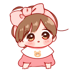 バブなのだ！♡1