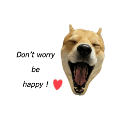 牙王タイガのスタンプ