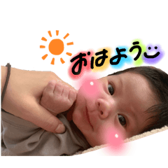 咲茉スタンプ914