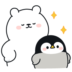 心くばりペンギン コラボ復刻ver.4