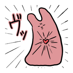 おじょすらスタンプ