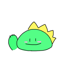 恐竜のりゅうちゃん