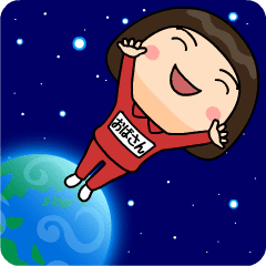 芋ジャージの【おばさん】♀ギャグ漫画