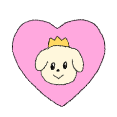 メンカラでいこう【ぴんく】