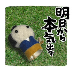 武士（もののふ）実写版