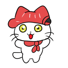 よしねこスタンプ２