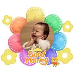 みこスタンプNO.2