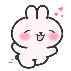 かわいい TTOJJING (かんこくご&にほんご)