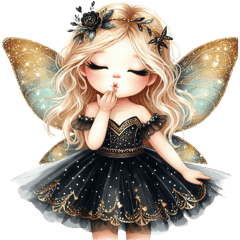 Charming fairy tales