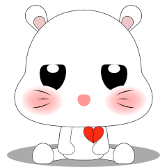 Lulu : 3rd Stickers - Pop Up