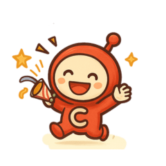 毎日使えるチャピたん