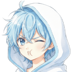 感謝祭の水瓶座ボーイ