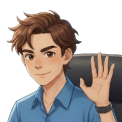 Milo&#39;s office routine